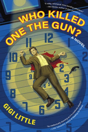 Who Killed One The Gun