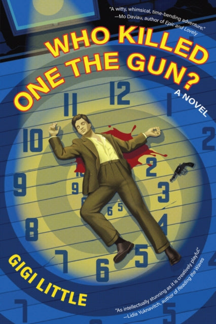 Who Killed One The Gun