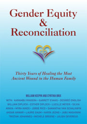 Gender Equity Reconciliation