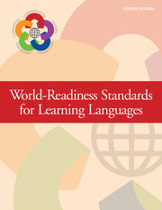 Worldreadiness Standards For Learning La