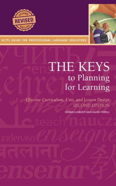 Keys To Planning Second Edition