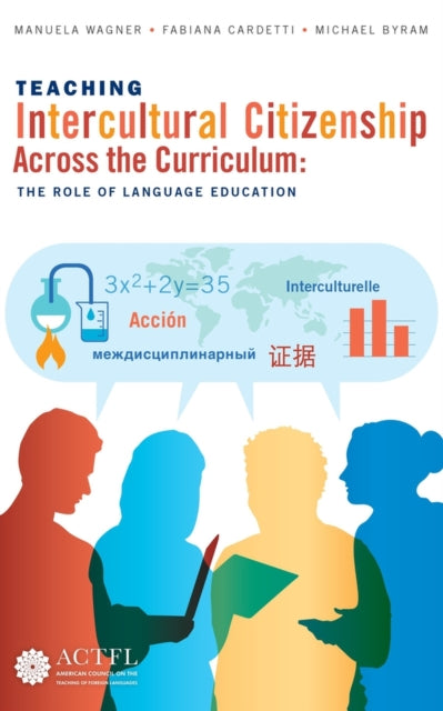 Teaching Intercultural Citizenship Acros