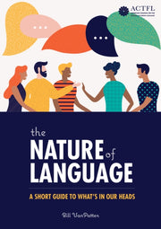Nature Of Language A Short Guide To What