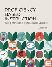 Proficiency-based Instruction