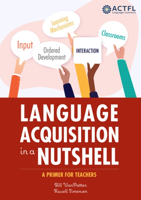 Language Acquisition In A Nutshell