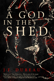 God In The Shed