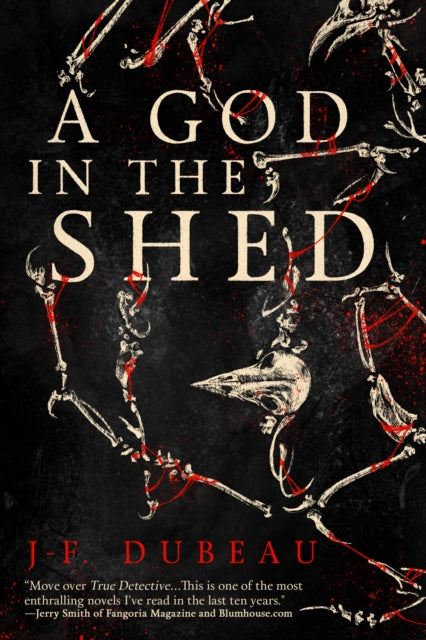 God In The Shed