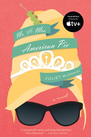 Mr & Mrs American Pie