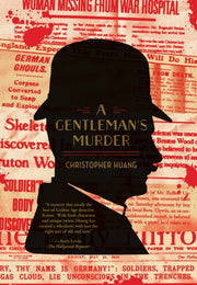 Gentlemans Murder