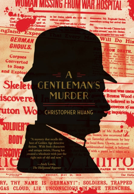 Gentlemans Murder