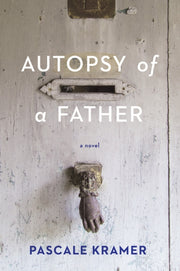 Autospy Of A Father