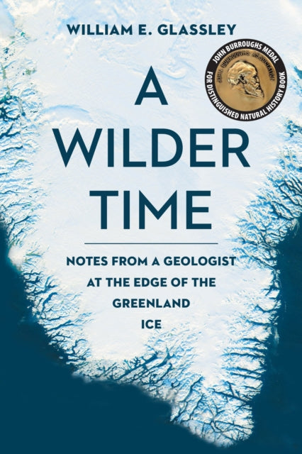Wilder Time By Glassley, William