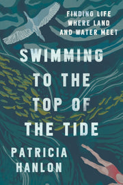 Swimming To The Top Of The Tide