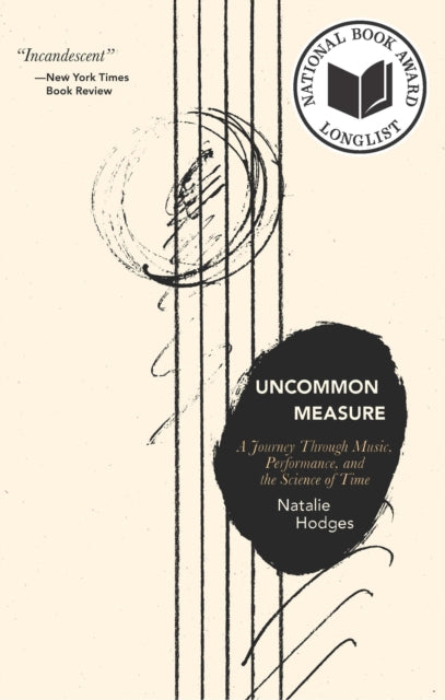 Uncommon Measure Journey Through Musip