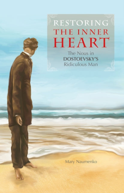 Restoring The Inner Heart