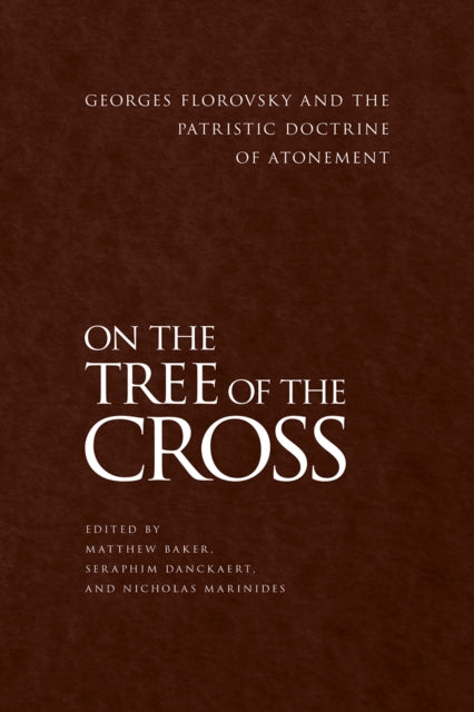 On The Tree Of The Cross
