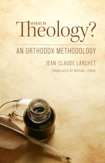 What Is Theology?
