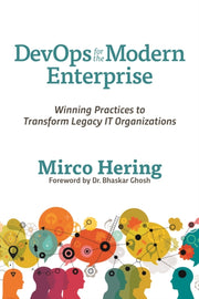 Devops For The Modern Enterprise