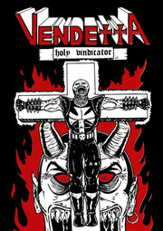 Vendetta Holy Vindicator