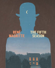 Rene Magritte The Fifth Season