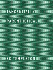 Ed Templeton Tangentially Parenthe