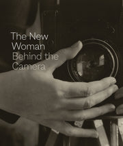 New Woman Behind The Camera