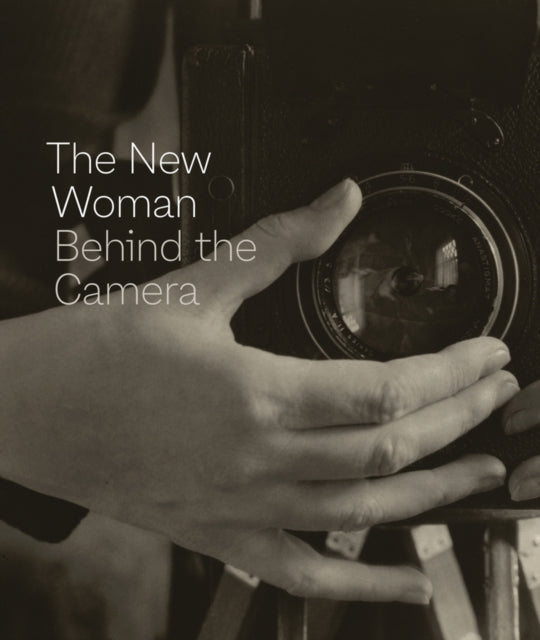 New Woman Behind The Camera