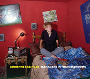 Adrienne Salinger Teenagers In Their Bed