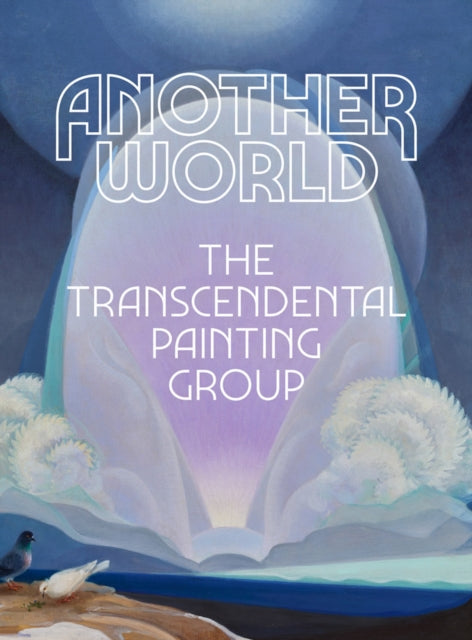 Another World The Transcendental Paintin
