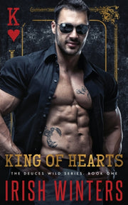 King Of Hearts