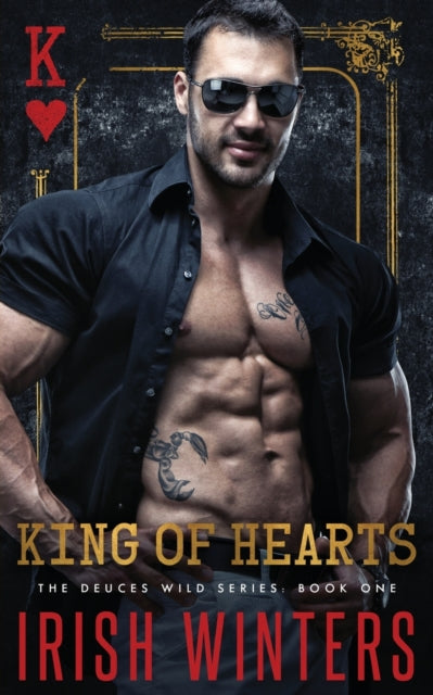 King Of Hearts