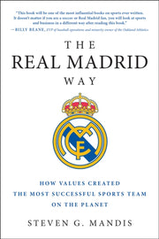 Real Madrid Way