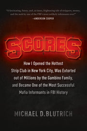 Scores By Blutrich, Michael D.
