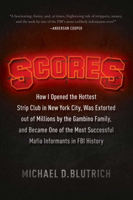 Scores By Blutrich, Michael D.