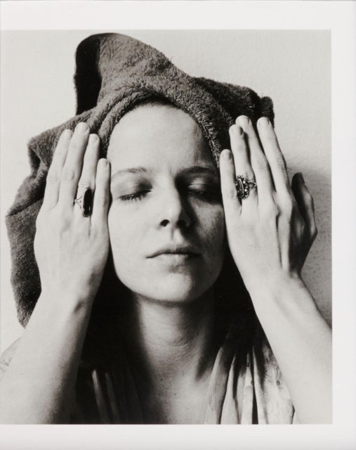 Daily Selfportraits 19721973