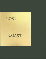 Lost Coast By Hatleberg, Curran