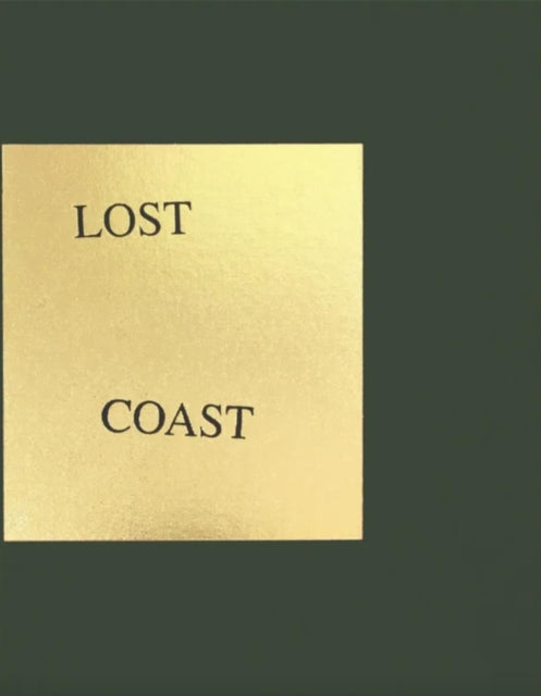 Lost Coast By Hatleberg, Curran
