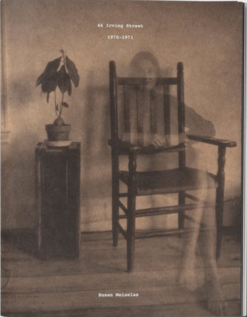 44 Irving Street By Meiselas, Susan