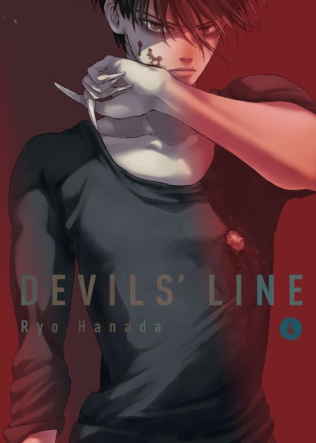 Devils Line 4