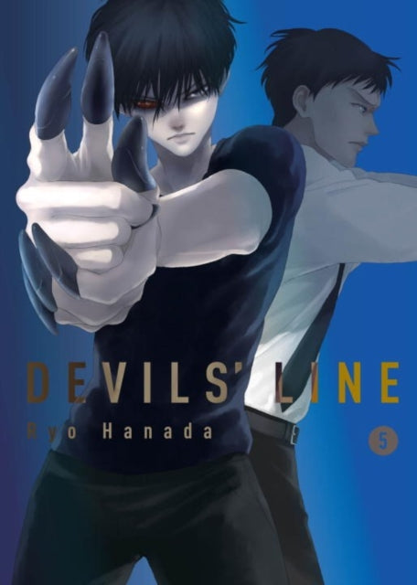 Devils Line 5