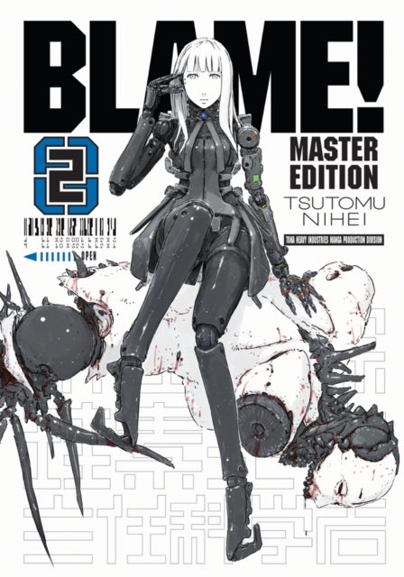 Blame 2