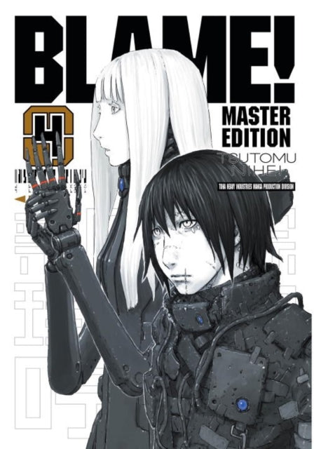 Blame 4