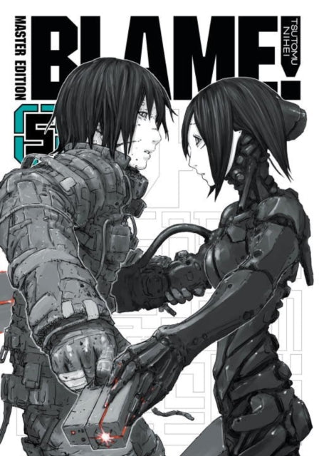 Blame 5