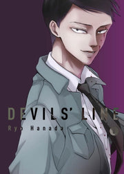 Devils Line Vol 6