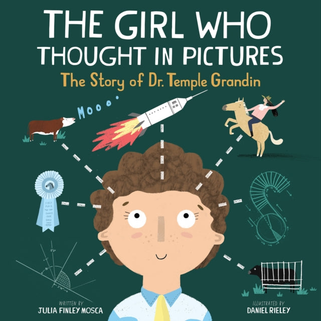 Girl Who Thought In Pictures