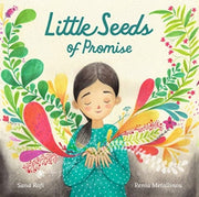 Little Seeds Of Promise By Rafi, Sana