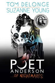 Poet Anderson...of Nightmares By Delonge, Tom