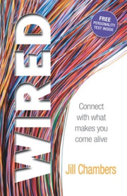 Wired: Connect With What Makes You Come