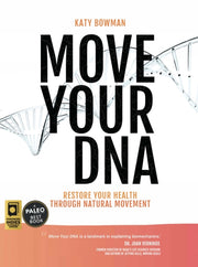 Move Your Dna Expanded Edition