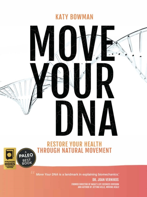 Move Your Dna Expanded Edition